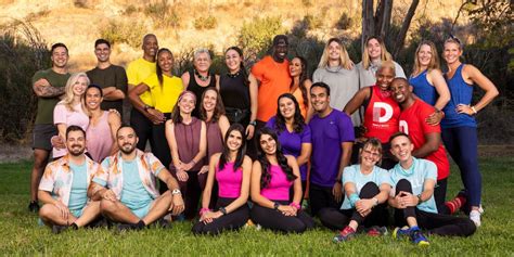The Amazing Race Season 36 Episodes .